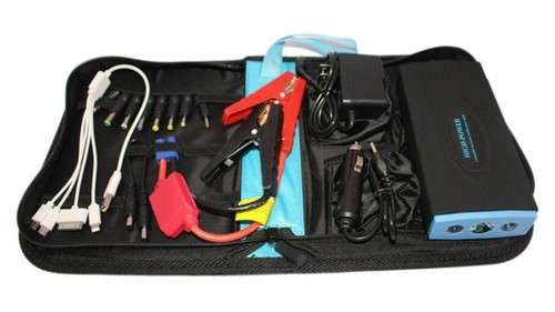 Multi-Function Jump Start kit