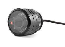 Car Rear view camera 258