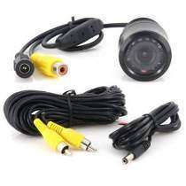 Car Rear view camera 258