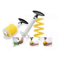 Easy Slicer and Corer Pineapple