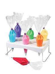 Decorating Bag Holder