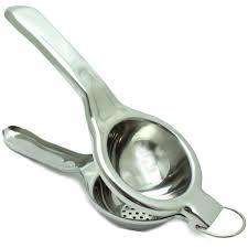 Lemon Squeezer
