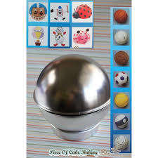 Ball Pan