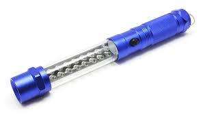 35 Led Aluminum Alloy Working Lamp ( Wholesale / Stock )