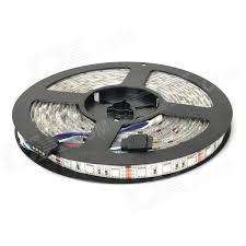3528 smd LED Strip  5 Meter No Remote