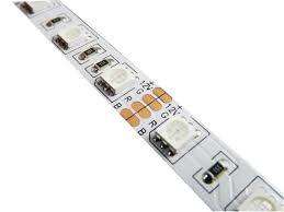 3528 smd LED Strip  5 Meter No Remote