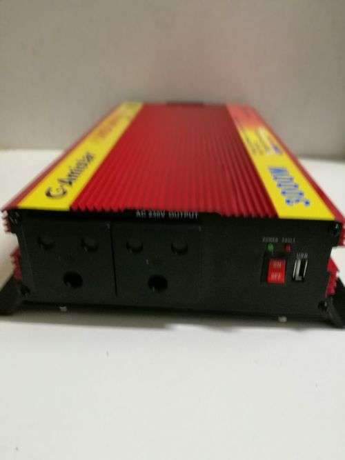 3000 Watt Power Inverter