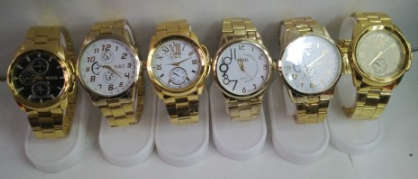 Mens Watches ( Wholesale / Stock )