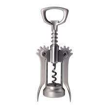 Corkscrew