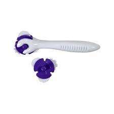 Fondant Icing Embossing Wheel