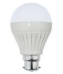 7 Watt LED Frosted Bulb ( Wholesale / Stock )