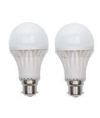 7 Watt LED Frosted Bulb ( Wholesale / Stock )