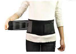 Back Support Belt