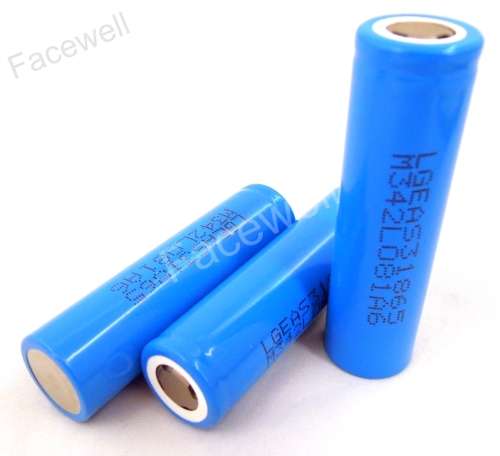 18650 3.7V Battery