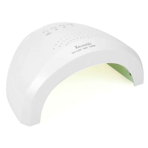 36W UV/LED Nail Lamp