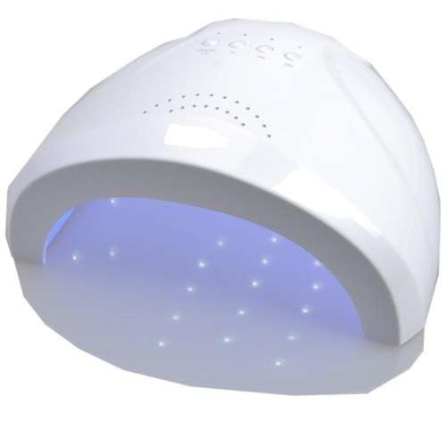 36W UV/LED Nail Lamp