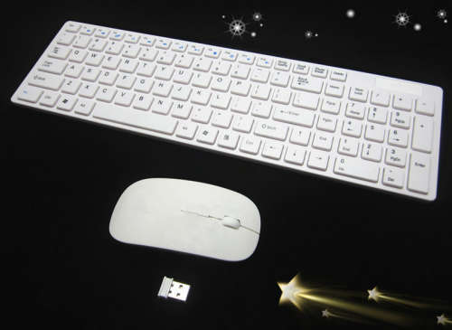 X-structure Wireless Keyboard and Mouse 10m