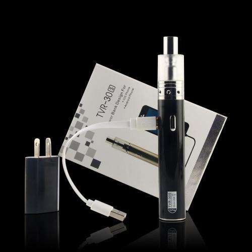 TVR-30S Vaporizerpen With Power Bank Design