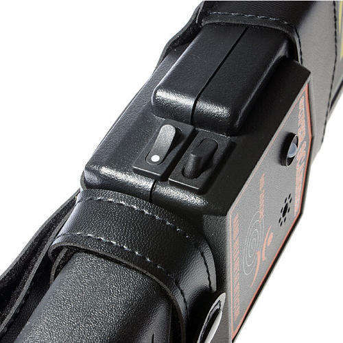 Hand Held Security Metal Detector -    Metal Detector