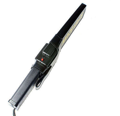 Hand Held Security Metal Detector -    Metal Detector