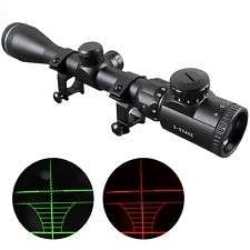 Multi-X 3-9X40 Bushnell Rifle Scope