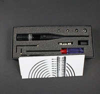 Laser Bore Sight Collimator