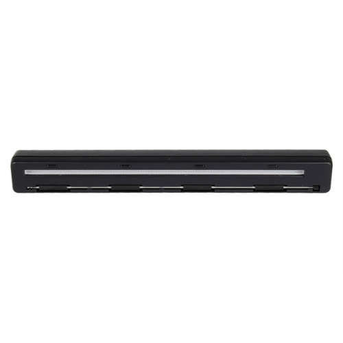 iScan Wireless HD Portable Hand Held Mini Scanner Great Helper 900DPI