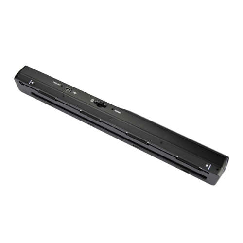 iScan Wireless HD Portable Hand Held Mini Scanner Great Helper 900DPI