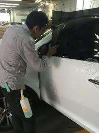 75% Solar Window Film ( Window Tint ) 50 X 300 CM