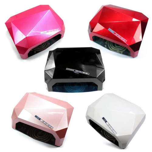 36W Profetional Gel curing lamp