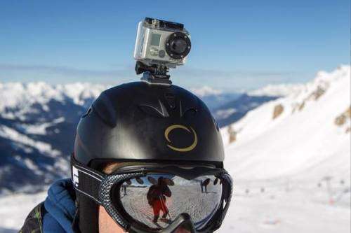 4k WIFI Sports HD DV Action Camera With Remote