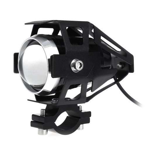 Motorcycle LED Lights - Cree LED