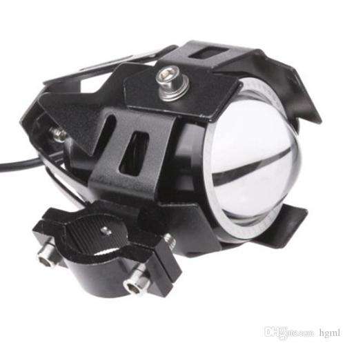 Motorcycle LED Lights - Cree LED