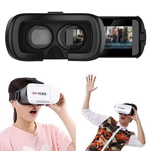 VR BOX