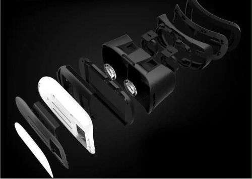 VR BOX