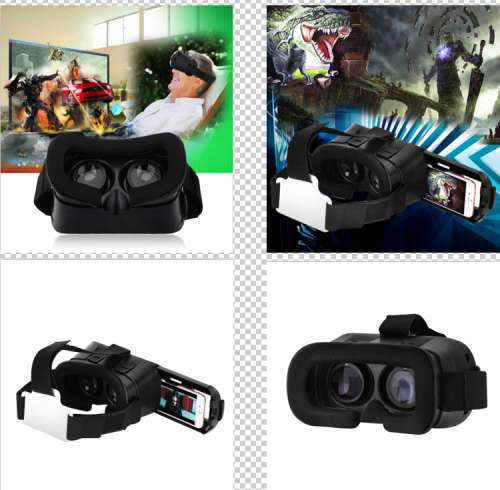 VR BOX