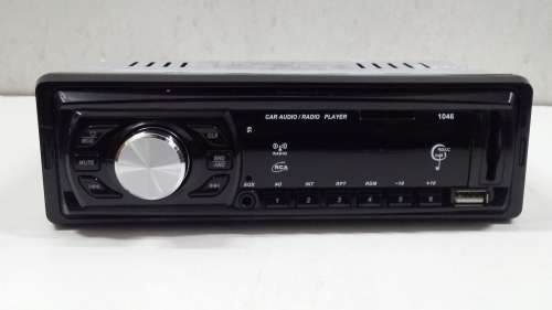 CDX - GT1046 Car Radio