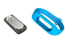 Voice Recording Wristband