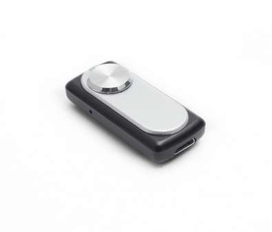 Voice Recording Wristband