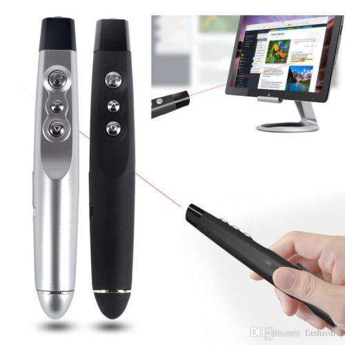 Powerpoint presenter PP-1000