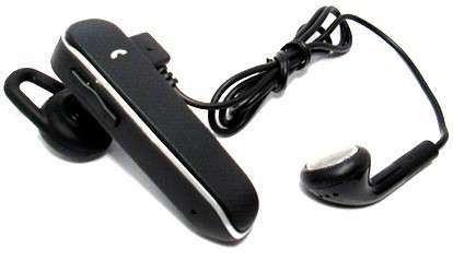 Stereo Headset Bluetooth 2x headset
