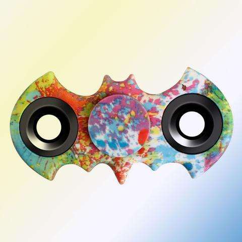 Batman Fidget Spinner