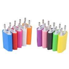 USB AC 2 Pin