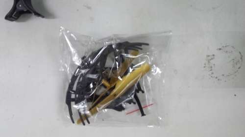 D61 Drone with  Camera and cellphone mount