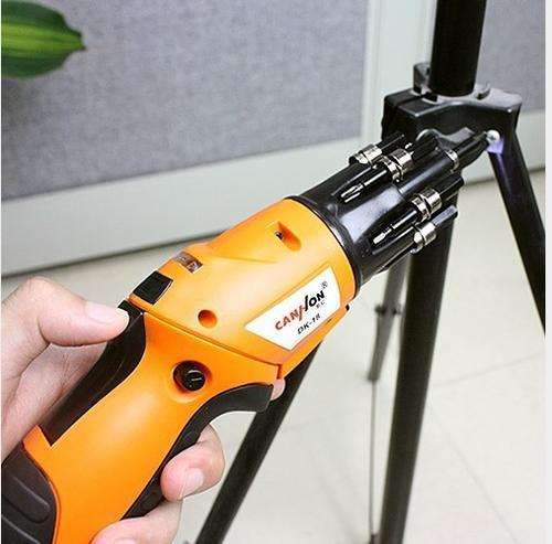 Electric  Multi  Screwdriver (DK-18)
