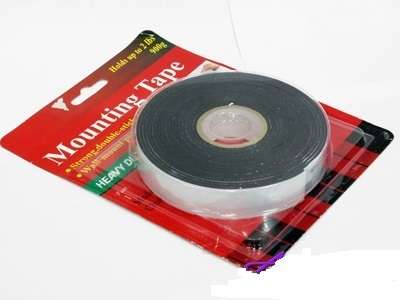 Mounting Tape - Double Sided Tape