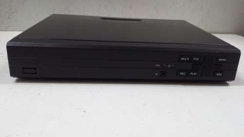 8 Channel Direct CCTV system
