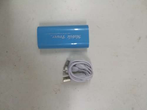 5600 mAh Power Bank