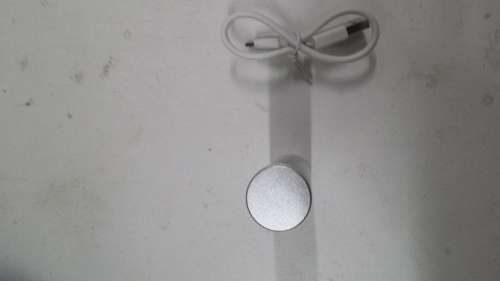 6000 mAh Power Bank