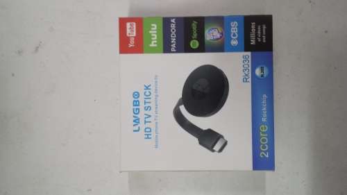 HD TV Stick